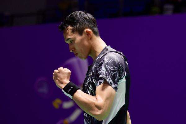 20 Pebulu Tangkis Indonesia Siap Berlaga di Asian Games 2026, Ini Daftar Lengkapnya 20 Pebulu Tangkis Indonesia Siap Berlaga di Asian Games 2026, Ini Daftar Lengkapnya