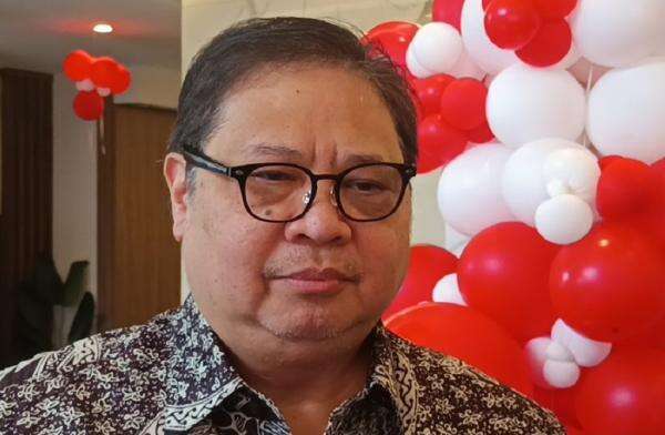Wacana Pembatasan Pertalite, Airlangga Sebut Tipe Kendaraan Jadi Acuan Desil Masyarakat Wacana Pembatasan Pertalite, Airlangga Sebut Tipe Kendaraan Jadi Acuan Desil Masyarakat