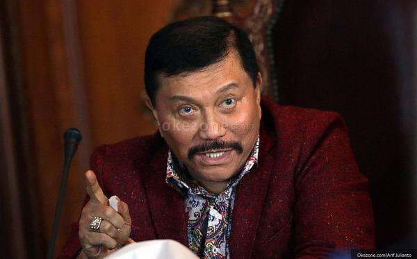 Mahaguru Intelijen hingga Bertempur di Berbagai Palagan, Jenderal Kopassus Ini Ternyata Romantis Mahaguru Intelijen hingga Bertempur di Berbagai Palagan, Jenderal Kopassus Ini Ternyata Romantis