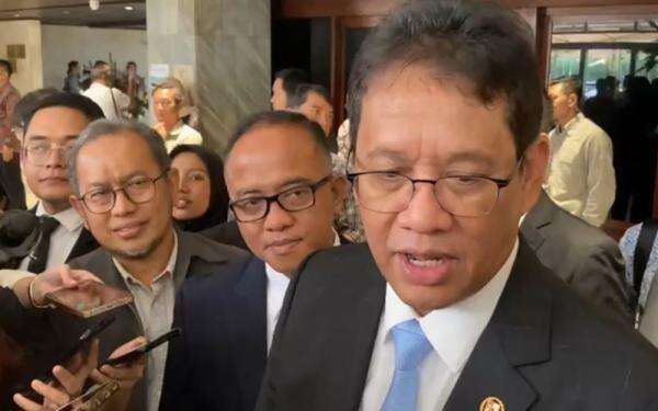 Purbaya Bakal Panggil Himbara Jika Dana Kopdes Tak Cair dalam Waktu Dekat Purbaya Bakal Panggil Himbara Jika Dana Kopdes Tak Cair dalam Waktu Dekat