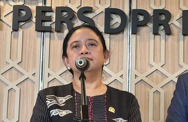 Puan Sebut Listyo Sigit Diberhentikan dari Kapolri dengan Terhormat: Sudah Waktunya Puan Sebut Listyo Sigit Diberhentikan dari Kapolri dengan Terhormat: Sudah Waktunya