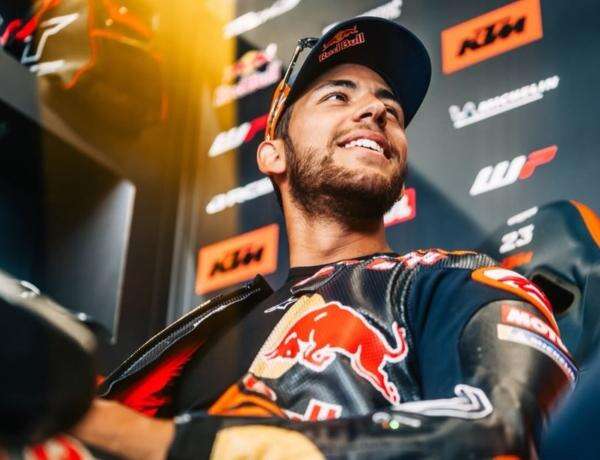 Hasil Latihan Bebas 2 MotoGP Malaysia 2026: Enea Bastianini Buat Kejutan, Jorge Martin Posisi Buncit Hasil Latihan Bebas 2 MotoGP Malaysia 2026: Enea Bastianini Buat Kejutan, Jorge Martin Posisi Buncit