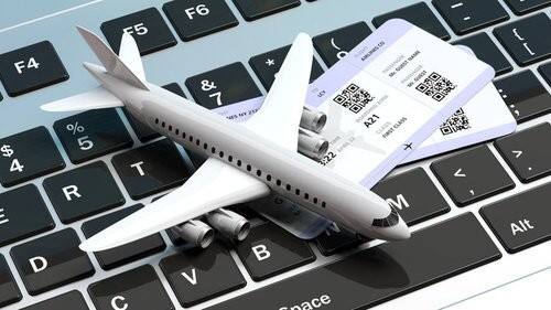 Harga Avtur Turun, Tiket Pesawat Domestik Berpeluang Lebih Terjangkau Harga Avtur Turun, Tiket Pesawat Domestik Berpeluang Lebih Terjangkau