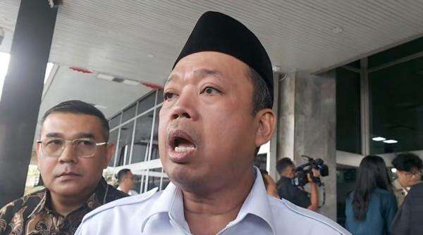 Usut Kasus HGB Kabupaten Bogor, KPK Buka Peluang Panggil Menteri ATR/BPN Nusron Usut Kasus HGB Kabupaten Bogor, KPK Buka Peluang Panggil Menteri ATR/BPN Nusron