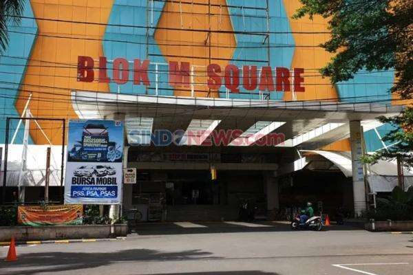 Blok M Masuk Daftar Destinasi Favorit Wisatawan Malaysia, Kuliner Lokal Jadi Daya Tarik Blok M Masuk Daftar Destinasi Favorit Wisatawan Malaysia, Kuliner Lokal Jadi Daya Tarik