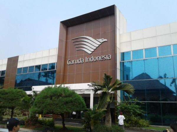Garuda Indonesia Bakal Jadi Induk Maskapai BUMN, Pelita Air Segera Diintegrasikan Garuda Indonesia Bakal Jadi Induk Maskapai BUMN, Pelita Air Segera Diintegrasikan