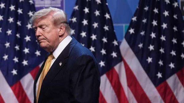 Trump Geram Perusahaan-perusahaan Minyak Untung Besar saat Perang Iran Trump Geram Perusahaan-perusahaan Minyak Untung Besar saat Perang Iran