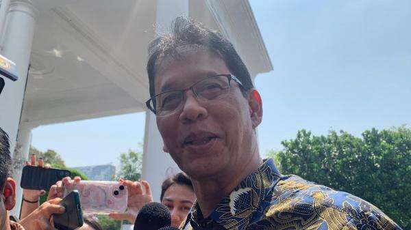 Panda Bond RI Raih Rating AAA, Purbaya: Ada yang Bilang Saya Bohong Panda Bond RI Raih Rating AAA, Purbaya: Ada yang Bilang Saya Bohong