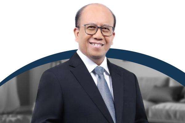 Suroso Isnandar Jadi Dirut PLN, Gantikan Darmawan Prasodjo Suroso Isnandar Jadi Dirut PLN, Gantikan Darmawan Prasodjo