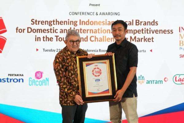Kepercayaan Konsumen Antarkan KARA Raih Empat Penghargaan IOB Award 2026 Kepercayaan Konsumen Antarkan KARA Raih Empat Penghargaan IOB Award 2026