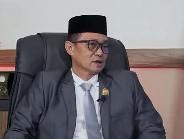 Genjot PAD Tanpa Bebani Rakyat, Perindo Morowali Usulkan Sejumlah Terobosan Genjot PAD Tanpa Bebani Rakyat, Perindo Morowali Usulkan Sejumlah Terobosan