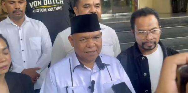 Kasus Bharada Valdo: Kuasa Hukum Beberkan Motif Pembunuhan Kasus Bharada Valdo: Kuasa Hukum Beberkan Motif Pembunuhan