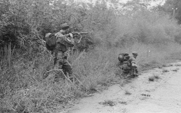 Peristiwa 21 Juli: Agresi Militer I, Belanda Lancarkan Serangan Besar-besaran di Indonesia Peristiwa 21 Juli: Agresi Militer I, Belanda Lancarkan Serangan Besar-besaran di Indonesia