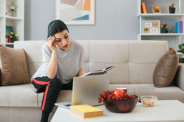 Kenali 4 Fakta Tentang ADHD pada Orang Dewasa Kenali 4 Fakta Tentang ADHD pada Orang Dewasa