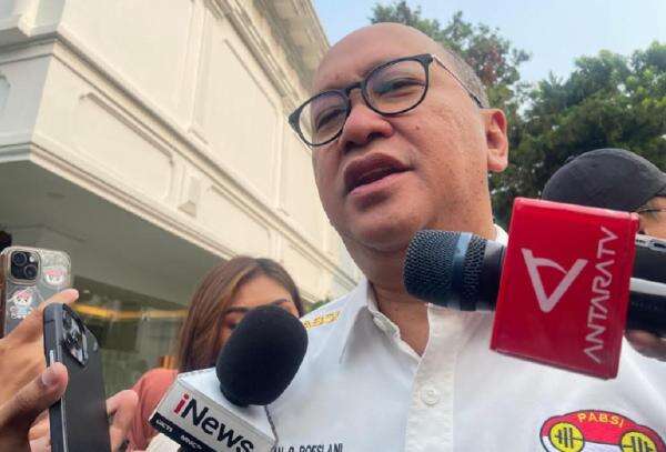 Rosan Ungkap Skema Warga Usia 17 Tahun Otomatis Punya Rekening: BRI Nasional, BSI Khusus Aceh Rosan Ungkap Skema Warga Usia 17 Tahun Otomatis Punya Rekening: BRI Nasional, BSI Khusus Aceh