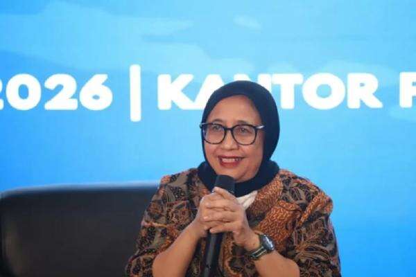 Prabowo Setujui Nanik S Deyang Mundur dari Kepala BGN Prabowo Setujui Nanik S Deyang Mundur dari Kepala BGN
