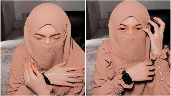 Meski Akun Instagram Hilang dan Kenangan Lenyap, Wardatina Mawa Tak Mau Menyerah Meski Akun Instagram Hilang dan Kenangan Lenyap, Wardatina Mawa Tak Mau Menyerah