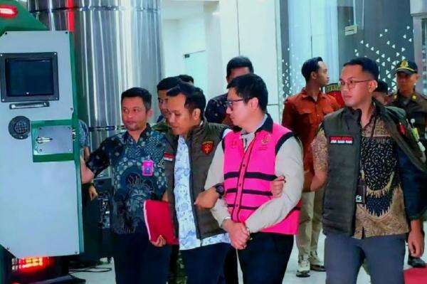 Siasat Andri Mulyono Tersangka Proyek Motor Listrik BGN, Markup hingga Manipulasi Pengadaan Siasat Andri Mulyono Tersangka Proyek Motor Listrik BGN, Markup hingga Manipulasi Pengadaan