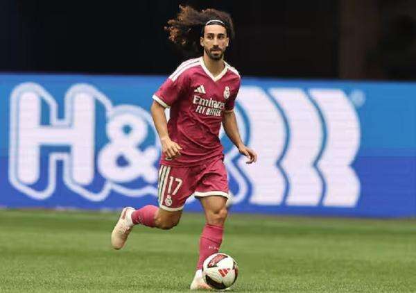 Marc Cucurella Dicemooh Fans Jerman saat Debut Real Madrid, Luka Euro 2024 Belum Sembuh Marc Cucurella Dicemooh Fans Jerman saat Debut Real Madrid, Luka Euro 2024 Belum Sembuh