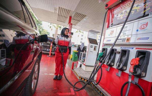 Daftar Harga BBM Pertamina 25 Agustus 2026, Ada yang Naik? Daftar Harga BBM Pertamina 25 Agustus 2026, Ada yang Naik?