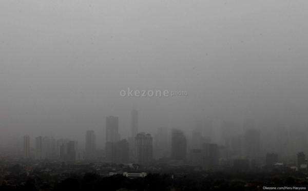 Prakiraan Cuaca Jabodetabek Hari Ini: Bogor Berpotensi Hujan Disertai Petir Prakiraan Cuaca Jabodetabek Hari Ini: Bogor Berpotensi Hujan Disertai Petir