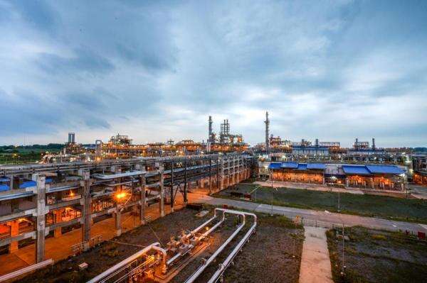 Pertamina EP Cepu Raup Laba, Siap Percepat Transisi Energi Pertamina EP Cepu Raup Laba, Siap Percepat Transisi Energi