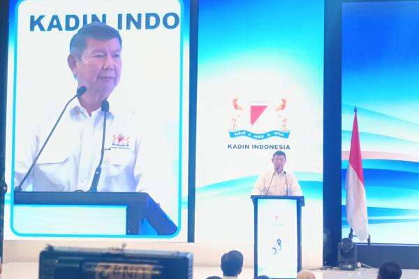Hashim Djojohadikusumo Beri Warning, Rupiah Bisa Tembus Rp21.000 per Dolar AS Hashim Djojohadikusumo Beri Warning, Rupiah Bisa Tembus Rp21.000 per Dolar AS