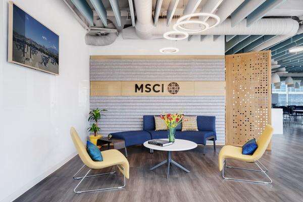Selain Indonesia, Ini Negara yang Berstatus Emerging Market MSCI Selain Indonesia, Ini Negara yang Berstatus Emerging Market MSCI