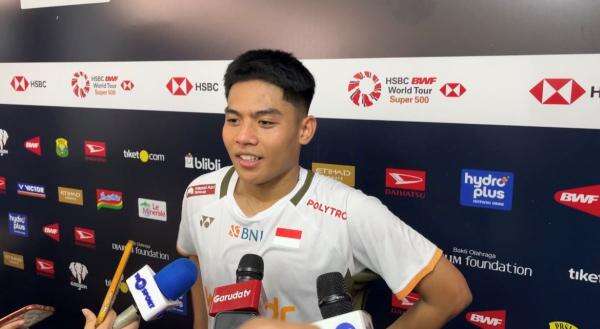 Tatap Debut di Level Super 750, Zaki Ubaidillah Siap Tampil Beringas di Japan Open 2026 Tatap Debut di Level Super 750, Zaki Ubaidillah Siap Tampil Beringas di Japan Open 2026