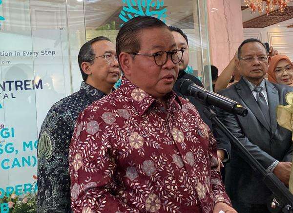 Pemprov DKI Bongkar Jembatan Tegal Alur Jakbar, Ternyata Ini Alasannya Pemprov DKI Bongkar Jembatan Tegal Alur Jakbar, Ternyata Ini Alasannya