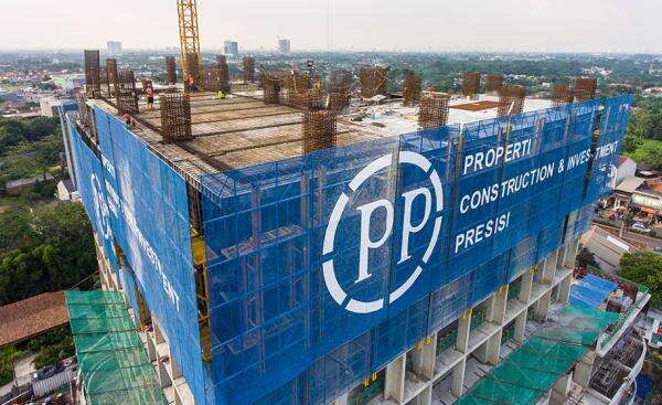 PPRE Raih Kontrak Baru Rp1,5 Triliun hingga Kuartal II-2026 PPRE Raih Kontrak Baru Rp1,5 Triliun hingga Kuartal II-2026