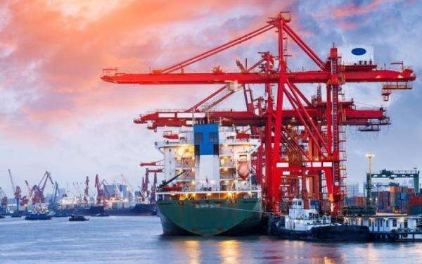 Neraca Perdagangan Agustus 2026 Surplus Ditopang Nonmigas, Ini 3 Komoditas Unggulannya Neraca Perdagangan Agustus 2026 Surplus Ditopang Nonmigas, Ini 3 Komoditas Unggulannya
