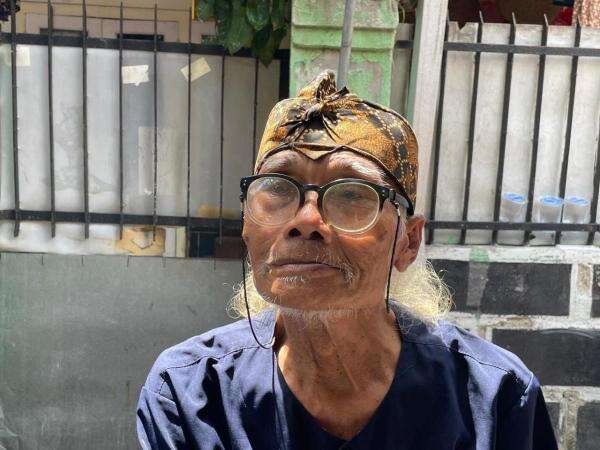 Sebelum Meninggal Dunia, Diding Boneng Berjuang Melawan Asma Kronis Sebelum Meninggal Dunia, Diding Boneng Berjuang Melawan Asma Kronis