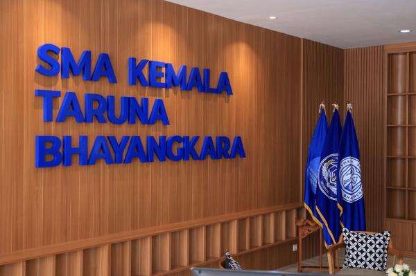 SMA Kemala Taruna Bhayangkara Bakal Terima Siswa WNA, Putra-Putri Diplomat Jadi Sasaran SMA Kemala Taruna Bhayangkara Bakal Terima Siswa WNA, Putra-Putri Diplomat Jadi Sasaran