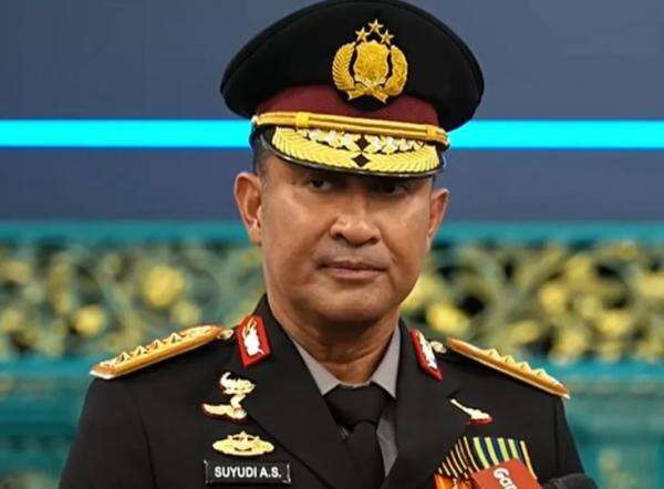 Mutasi Polri Terbaru, 13 Irjen Pol Digeser Kapolri dengan Penugasan di Luar Polri, Ini Daftar Nama-namanya Mutasi Polri Terbaru, 13 Irjen Pol Digeser Kapolri dengan Penugasan di Luar Polri, Ini Daftar Nama-namanya