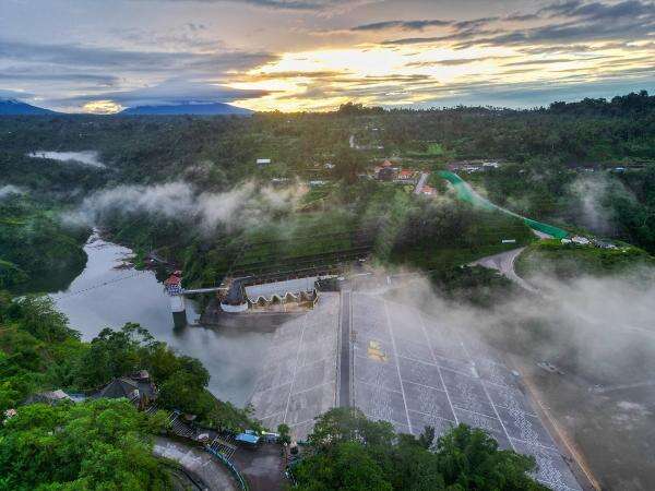 GRC Tak Lagi Sekadar Kepatuhan, tapi Jadi Fondasi Keputusan Bisnis GRC Tak Lagi Sekadar Kepatuhan, tapi Jadi Fondasi Keputusan Bisnis