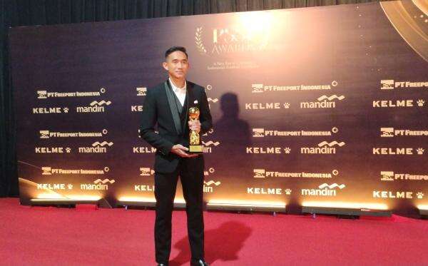 Profil Rizky Ridho, Bek Timnas Indonesia yang Main di FIFA ASEAN Cup 2026 Profil Rizky Ridho, Bek Timnas Indonesia yang Main di FIFA ASEAN Cup 2026