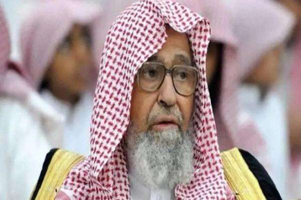 Langka, Grand Mufti Minta Tentara Arab Saudi Siap Korbankan Nyawa untuk Melawan Houthi Langka, Grand Mufti Minta Tentara Arab Saudi Siap Korbankan Nyawa untuk Melawan Houthi