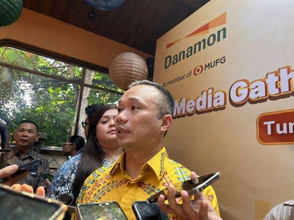 BI Rate Diproyeksi Naik Lagi, Danamon (BDMN) Siapkan Strategi Bisnis BI Rate Diproyeksi Naik Lagi, Danamon (BDMN) Siapkan Strategi Bisnis