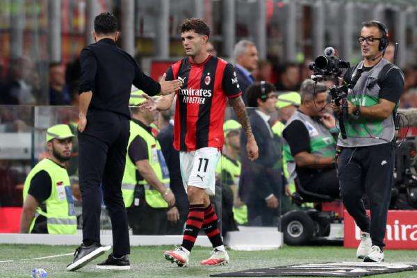 Jadwal Liga Europa Malam Ini: Juventus vs Rennes, AC Milan Jumpa Wakil Inggris Jadwal Liga Europa Malam Ini: Juventus vs Rennes, AC Milan Jumpa Wakil Inggris
