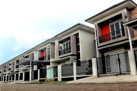 Imbas BI Rate Naik, Pasar Rumah Kelas Menengah Mulai Ngerem Imbas BI Rate Naik, Pasar Rumah Kelas Menengah Mulai Ngerem