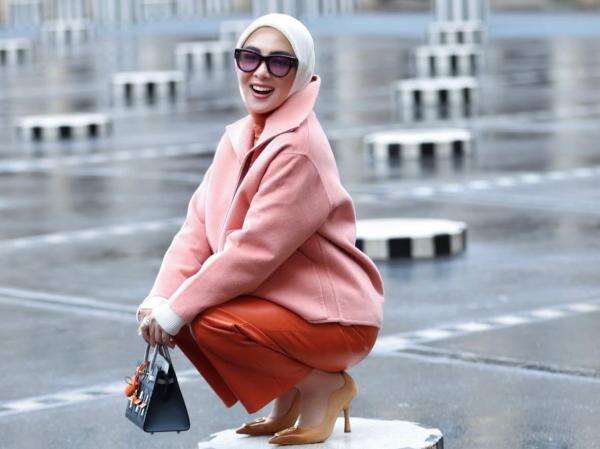 Mengejutkan! Syahrini Ternyata Pernah Keguguran Anak Kembar Mengejutkan! Syahrini Ternyata Pernah Keguguran Anak Kembar