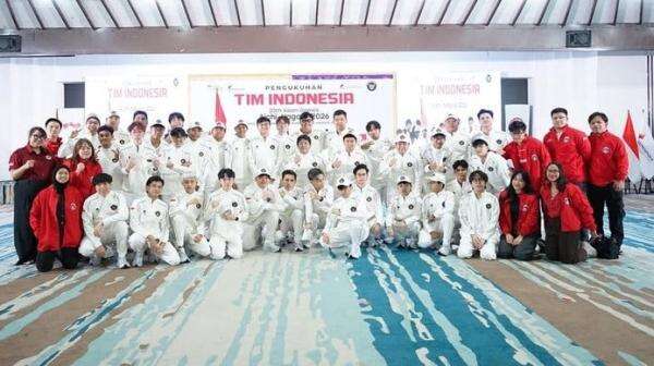 Mengenal Pokeon UNITE, Cabor Esports MOBA yang Debut di Asian Games 2026 Mengenal Pokeon UNITE, Cabor Esports MOBA yang Debut di Asian Games 2026