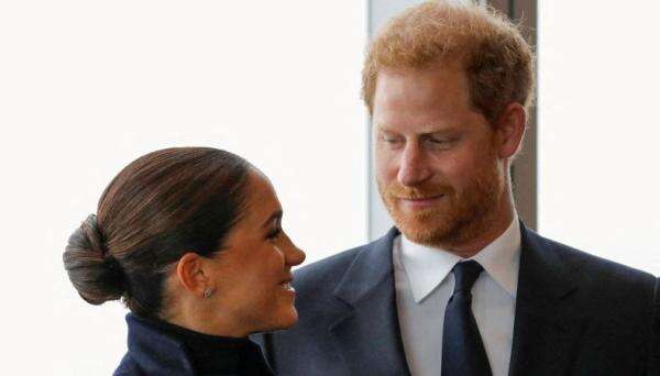 Pangeran Harry-Meghan Bakal Pulang ke Inggris, Ini Komentar Raja Charles Pangeran Harry-Meghan Bakal Pulang ke Inggris, Ini Komentar Raja Charles