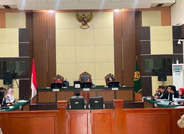 JPU Bakal Panggil Jokowi ke Sidang Ijazah pada 5 November JPU Bakal Panggil Jokowi ke Sidang Ijazah pada 5 November