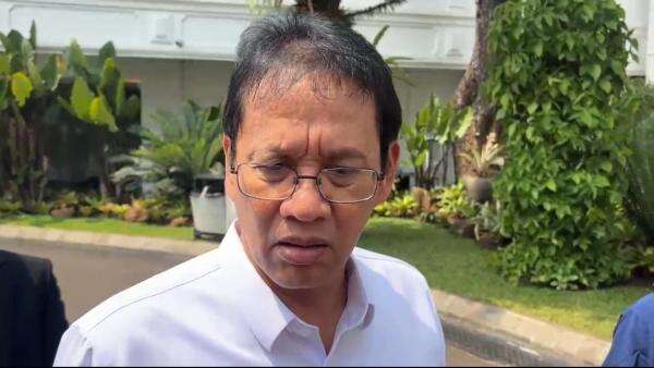 Prabowo Panggil Para Menteri Kabinet ke Istana, Bahas Kopdes Merah Putih Prabowo Panggil Para Menteri Kabinet ke Istana, Bahas Kopdes Merah Putih
