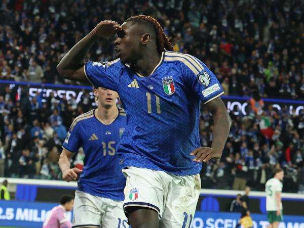 Como Masih Belum Puas Belanja, Incar Mantan Penyerang Juventus Como Masih Belum Puas Belanja, Incar Mantan Penyerang Juventus