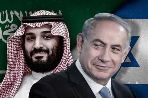 3 Alasan MBS Tolak Tawaran Israel untuk Gabung Koalisi Melawan Houthi 3 Alasan MBS Tolak Tawaran Israel untuk Gabung Koalisi Melawan Houthi