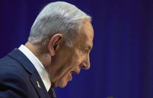 Takut Didemo, Netanyahu Persingkat Kunjungan dan Batal Bermalam di New York Takut Didemo, Netanyahu Persingkat Kunjungan dan Batal Bermalam di New York