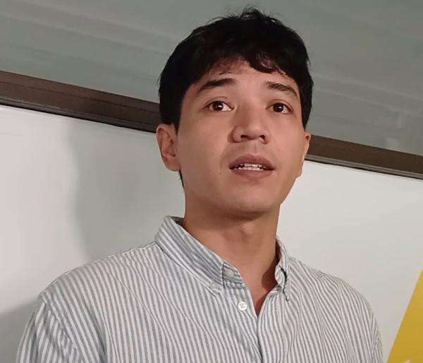 Eza Gionino Dilaporkan ke Polres Depok Terkait Dugaan Penganiayaan Aktor Elryan Carlen Eza Gionino Dilaporkan ke Polres Depok Terkait Dugaan Penganiayaan Aktor Elryan Carlen